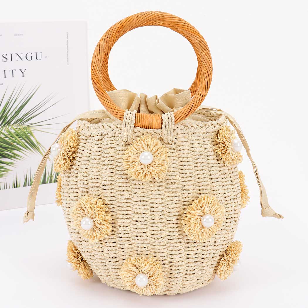 Woven Bag
